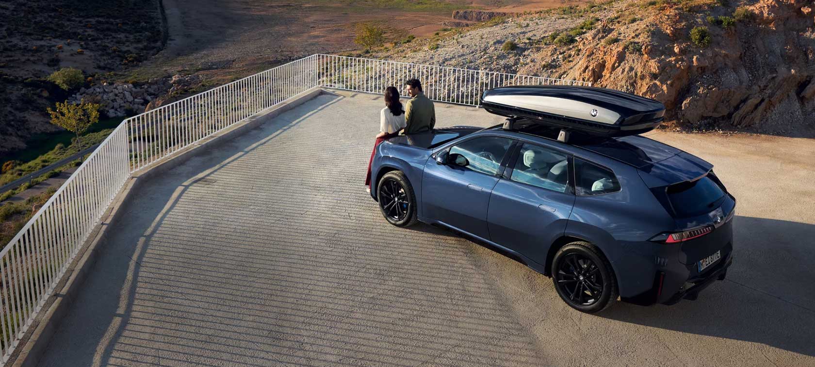 Γνήσια Αξεσουάρ BMW.